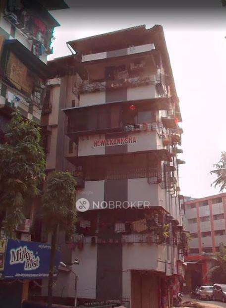 1 RK Flat In New Akanksha Chs for Rent  In Dombivli East