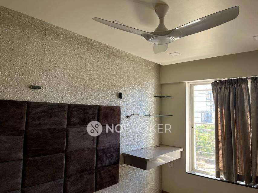 2 BHK Flat In Tinsel Town By Kohinoor Group for Rent  In Hinjewadi