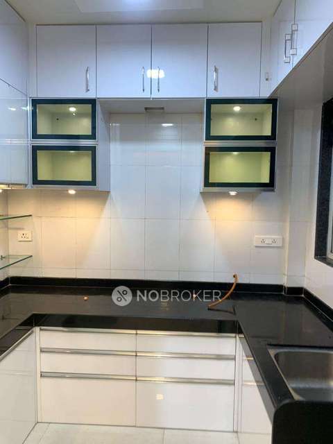 2 BHK Flat In Tinsel Town By Kohinoor Group for Rent  In Hinjewadi