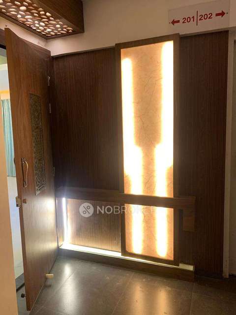 2 BHK Flat In Tinsel Town By Kohinoor Group for Rent  In Hinjewadi