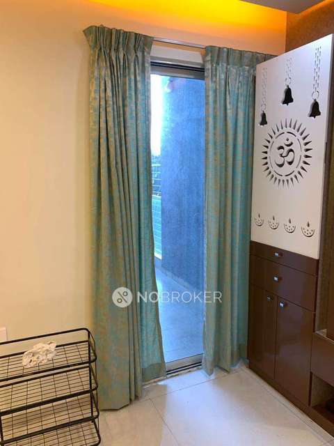 2 BHK Flat In Tinsel Town By Kohinoor Group for Rent  In Hinjewadi