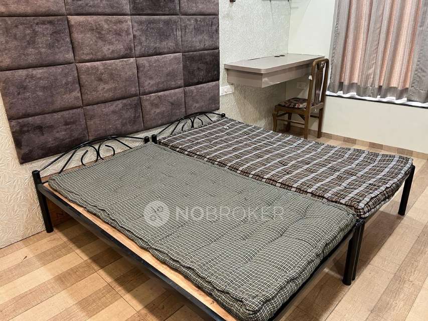 2 BHK Flat In Tinsel Town By Kohinoor Group for Rent  In Hinjewadi