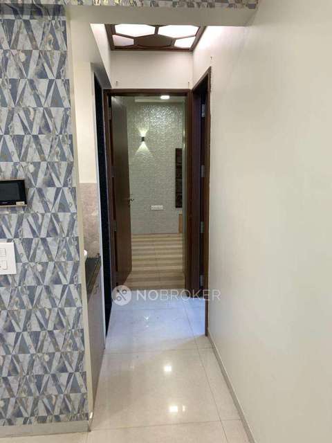 2 BHK Flat In Tinsel Town By Kohinoor Group for Rent  In Hinjewadi