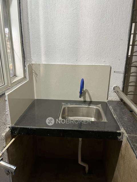 2 BHK Flat In Tinsel Town By Kohinoor Group for Rent  In Hinjewadi