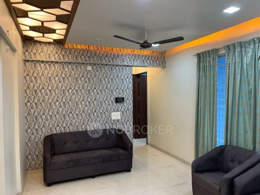 2 BHK Flat In Tinsel Town By Kohinoor Group for Rent  In Hinjewadi