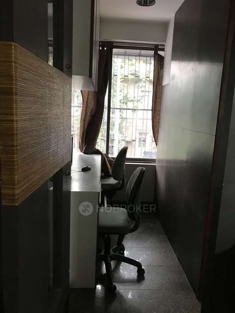 Office Space in Santacruz East, Mumbai for sale 