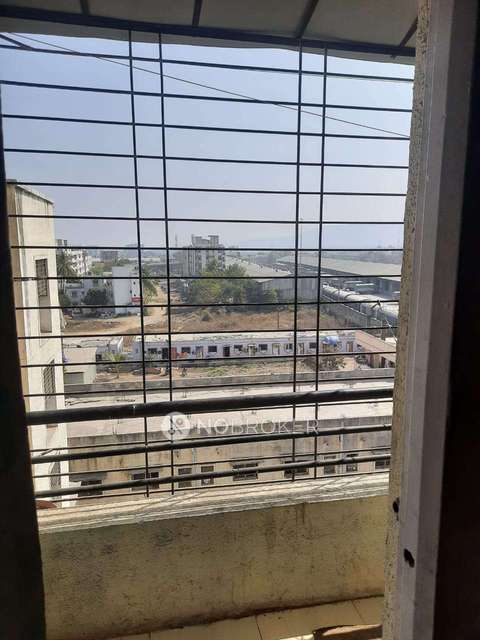 1 RK Flat In Samarath Palace For Sale  In Fursungi