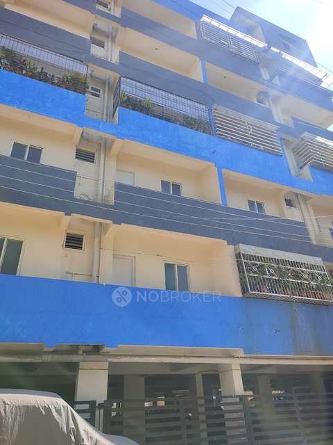 2 BHK Flat In Sm Mension for Rent  In Ramamurthy Nagar