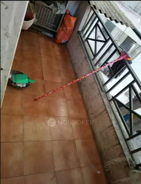 2 BHK Flat In Swami Residency For Sale  In Shivane