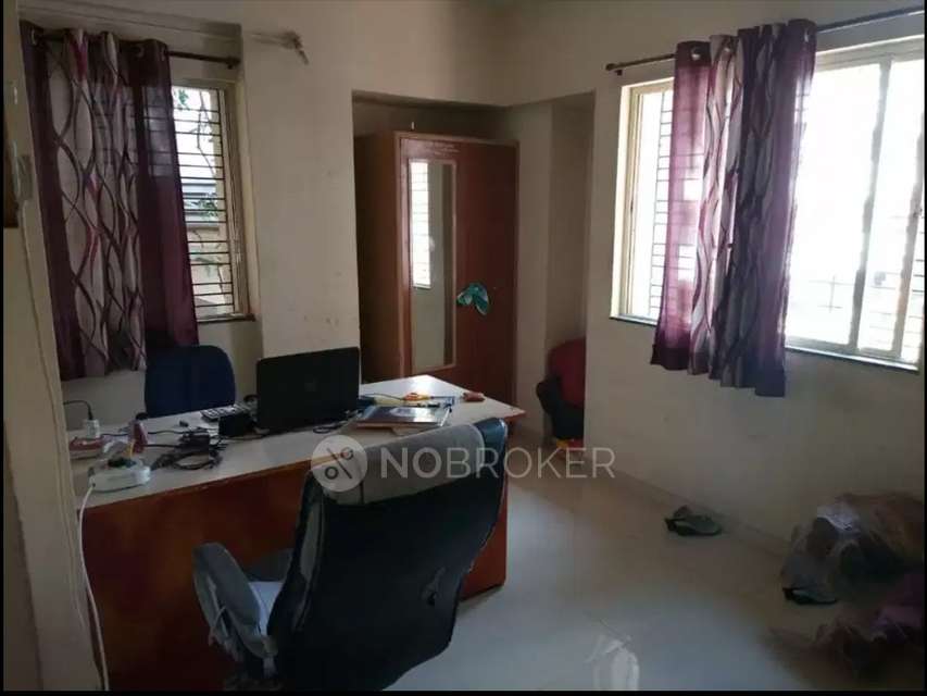 2 BHK Flat In Swami Residency For Sale  In Shivane