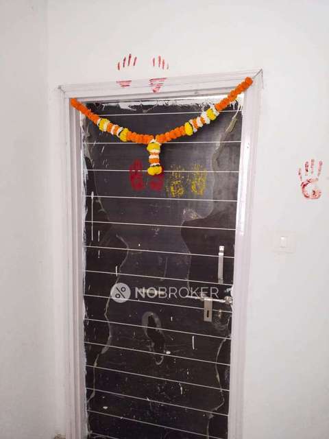 1 RK Flat In Samruddhi Complex For Sale  In Navi Mumbai