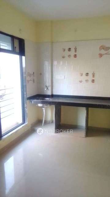 1 RK Flat In Samruddhi Complex For Sale  In Navi Mumbai