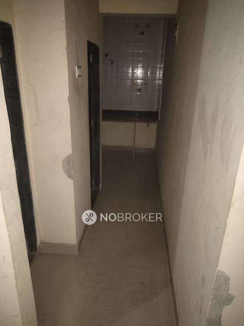 1 RK Flat In Sk Thakur Apartment  For Sale  In Sector 18