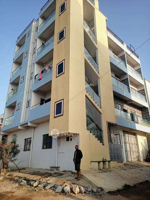 1 RK Flat In Rk Nivas for Rent  In Hommadevanahalli