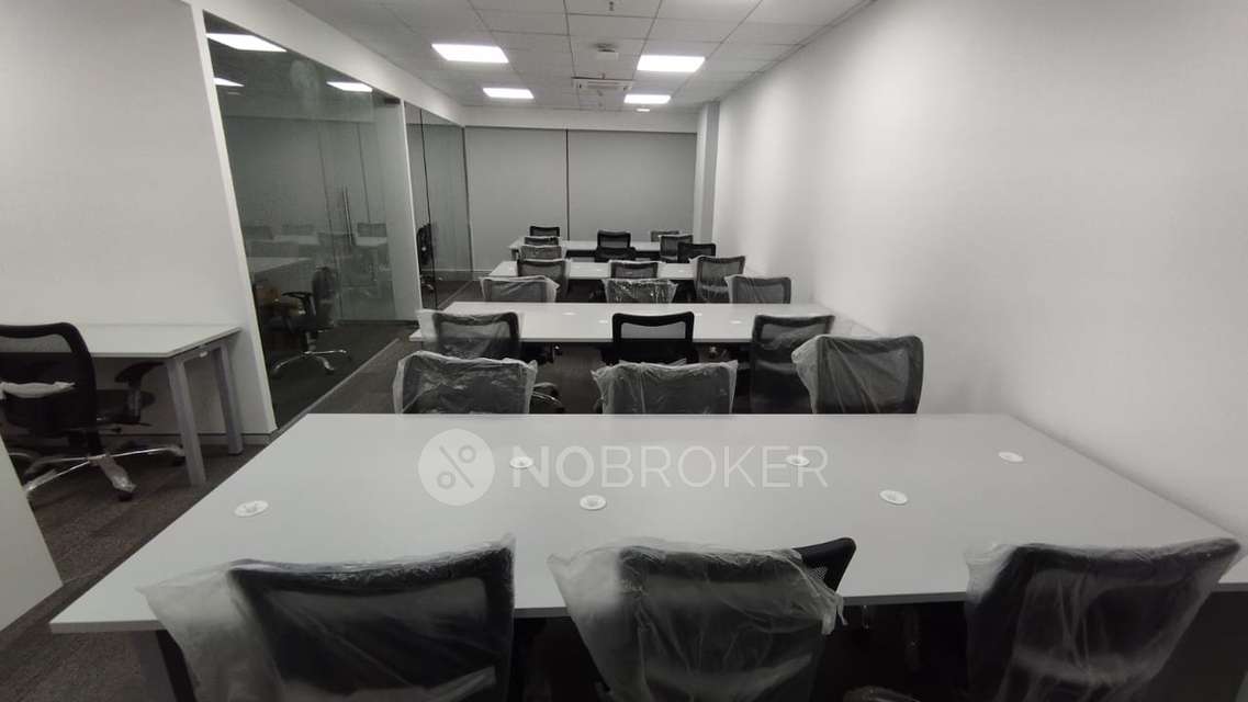 Office Space in Andheri East, Mumbai for Rent 