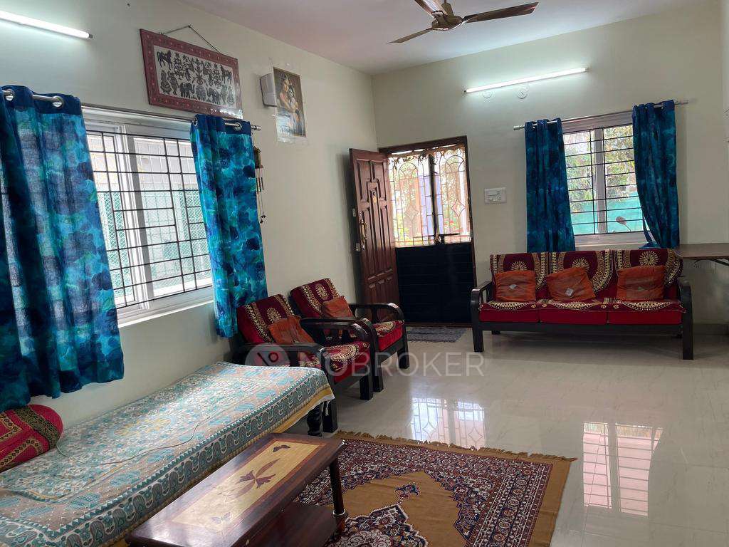 Peninsula Palmville Sarjapur Without Brokerage Fully furnished 3 BHK