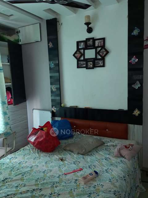 2 BHK Flat In The Sacred Basil for Rent  In Pirangut