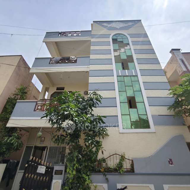 4+ BHK House For Sale  In Badangpet