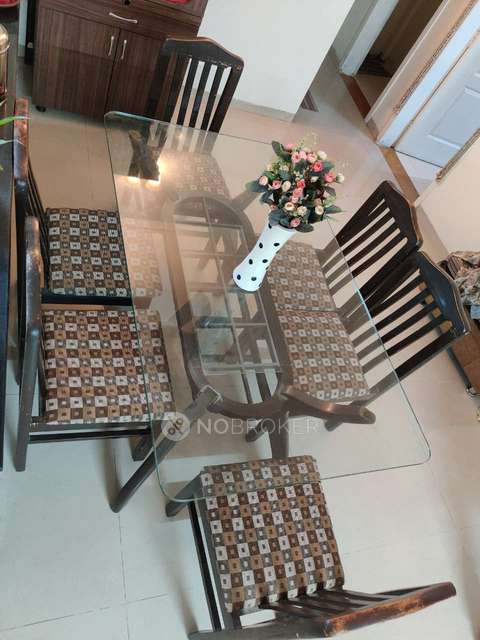 2 BHK Flat In Konark Exotica for Rent  In Wagholi