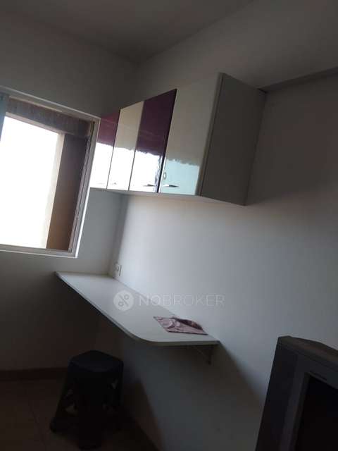 2 BHK Flat In Konark Exotica for Rent  In Wagholi