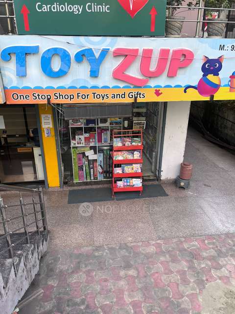 Shop in Vasundhara, Ghaziabad for Rent 