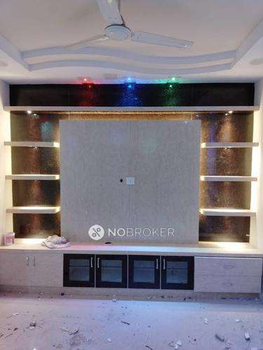 2 BHK Flat In Rainbow Residency for Rent  In Bandlaguda Jagir