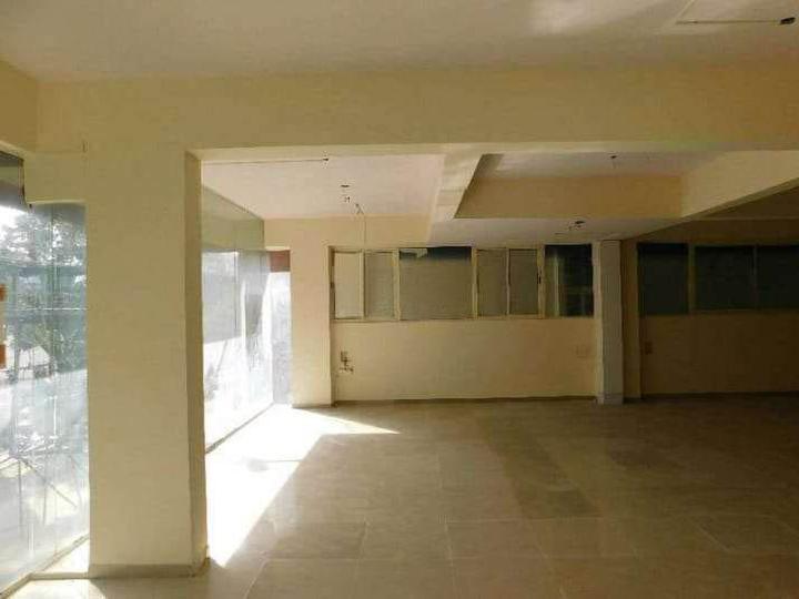 Office Space for Rent in HSR Layout, bangalore for Rs. 80000 Per Month