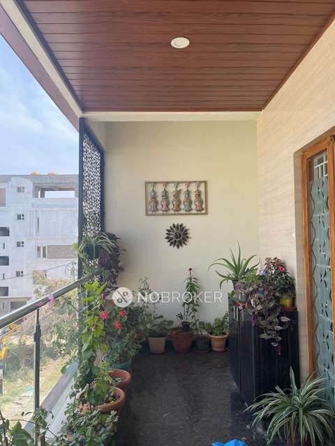 4+ BHK Flat For Sale  In Kalkere, Kalkere