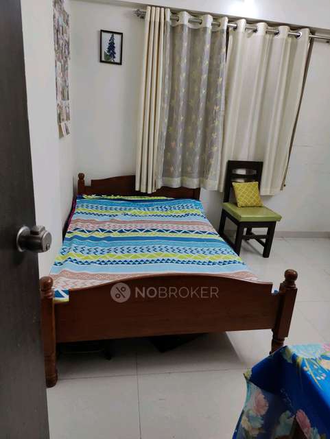 2 BHK Flat In Pride Silver Crest for Rent  In Wakad