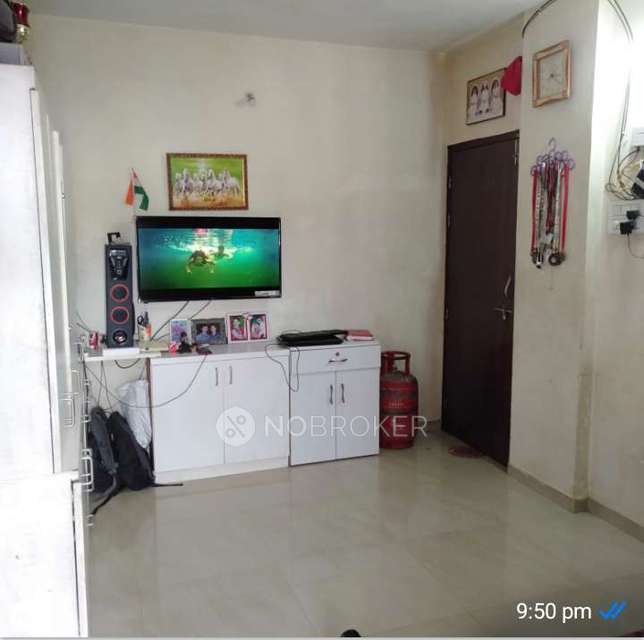 1 RK Flat In Renuka Apartment   For Sale  In Warje