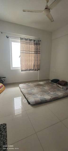 2 BHK Flat In Shriram Liberty Square For Sale  In Electronic City Phase 2