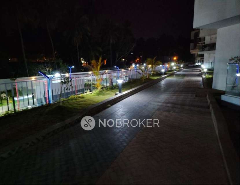 2 BHK Flat In Trendsquare Ortus Apartment For Sale  In Byatarayanapura