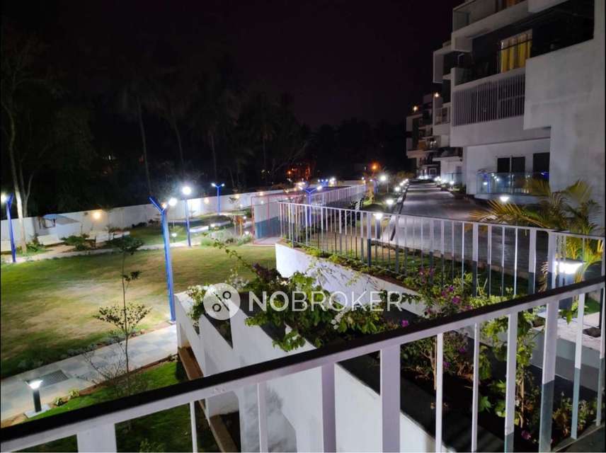 2 BHK Flat In Trendsquare Ortus Apartment For Sale  In Byatarayanapura