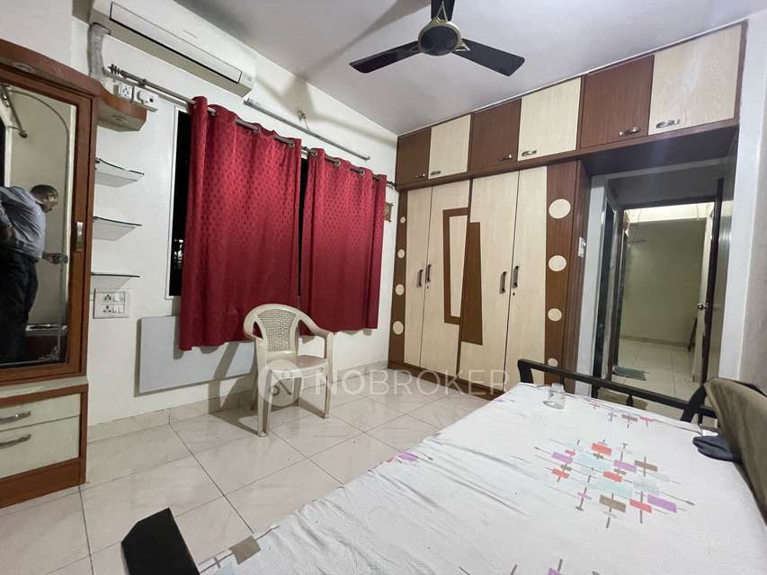 1 BHK Flat In Anil Apartments  for Rent  In Mulund East