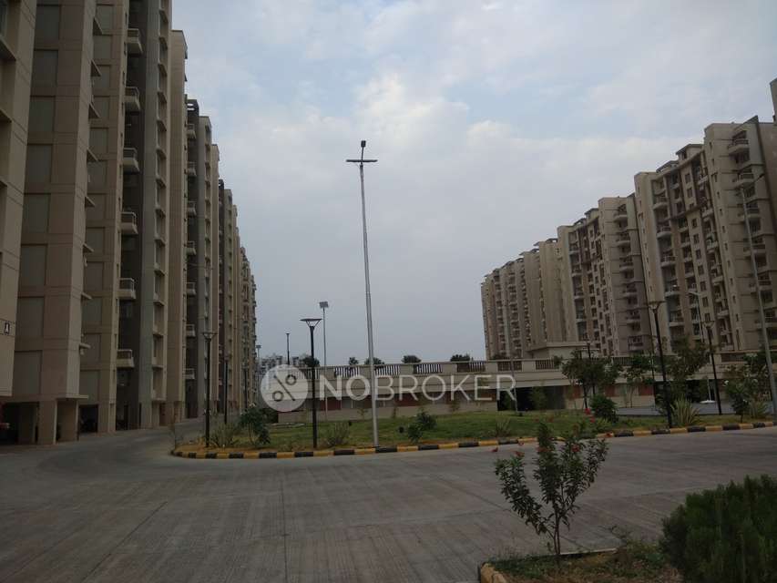 3 BHK Flat In Awho Vijay Vihar For Sale  In Wagholi