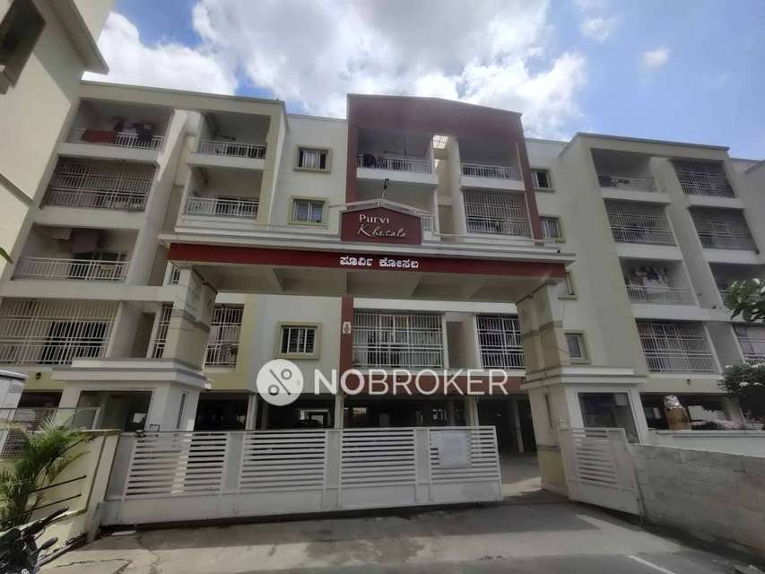 1 BHK Flat In Suryodaya Nilaya for Rent  In Medahalli