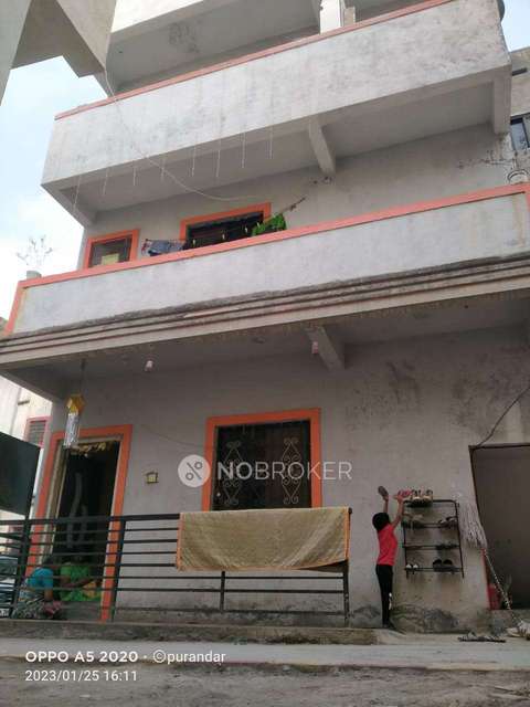 1 RK House for Rent  In Hadapsar