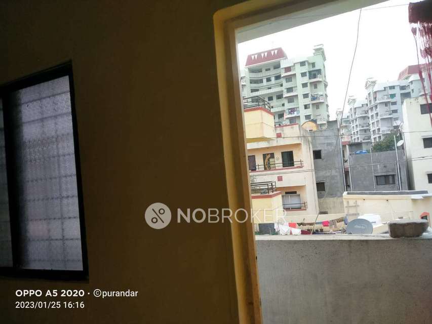 1 RK House for Rent  In Hadapsar