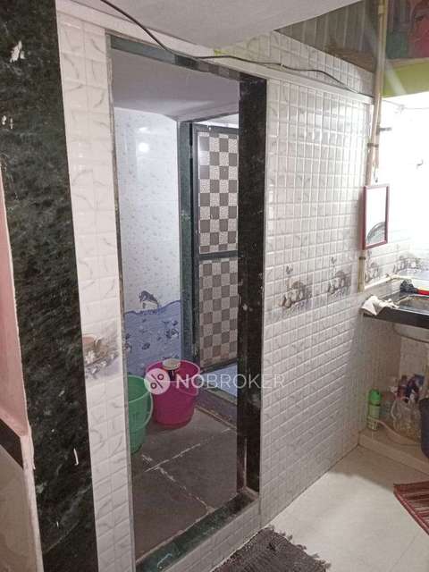 Single Room for Male In 1 RK  In Mathoshree In Kopar Khairane