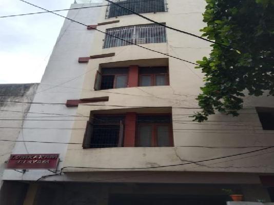 4+ BHK Flat For Sale  In Kachiguda