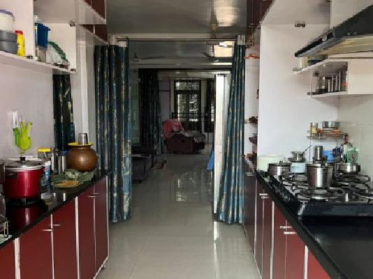 4+ BHK Flat For Sale  In Kachiguda