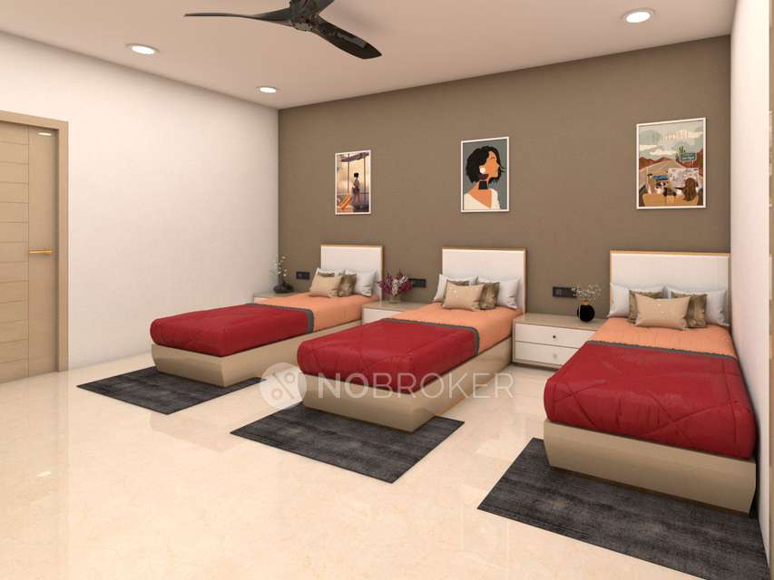 PG for Boys in Kothrud