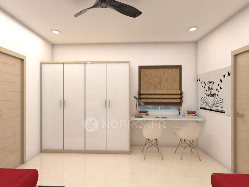 PG for Boys in Kothrud