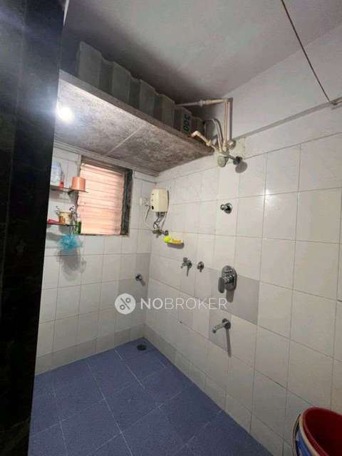 1 BHK Flat In Mahalaxmi Tower For Sale  In  Mulund West