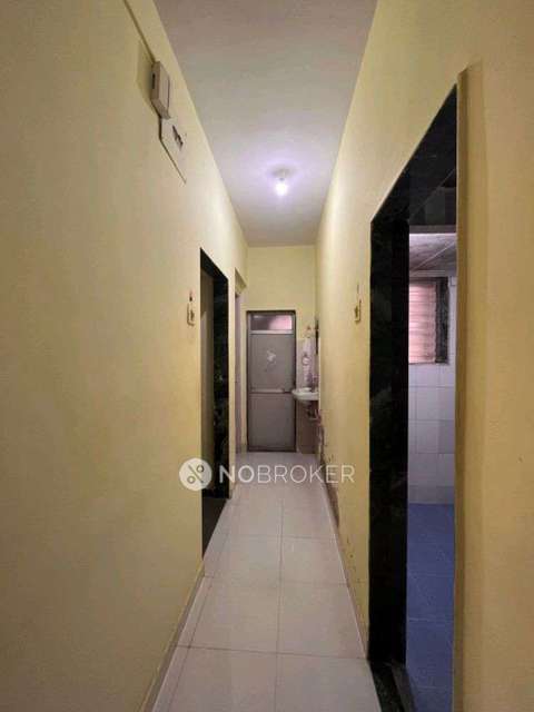 1 BHK Flat In Mahalaxmi Tower For Sale  In  Mulund West