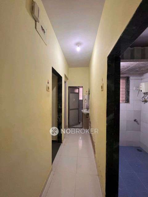 1 BHK Flat In Mahalaxmi Tower For Sale  In  Mulund West
