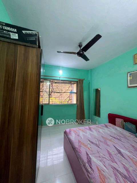 1 BHK Flat In Mahalaxmi Tower For Sale  In  Mulund West