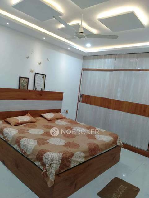 2 BHK Flat In Kishore North East Residency For Sale  In Nagole