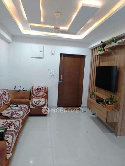 2 BHK Flat In Kishore North East Residency For Sale  In Nagole