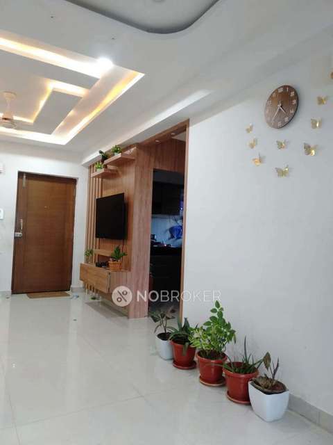 2 BHK Flat In Kishore North East Residency For Sale  In Nagole